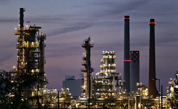 Co Merz wynegocjował z Trumpem? Na przykład ulgowe potraktowanie Rosnieftu