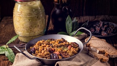 Co miał na wielkanocnym stole pierwszy król Polski? Przyglądamy się talerzowi Chrobrego