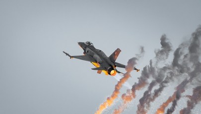 Co mogło być przyczyną katastrofy w Radomiu? Ekspert zabrał głos