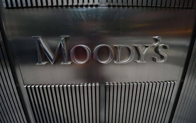 Co Moody's zrobi dzisiaj z ratingiem Polski? /AFP
