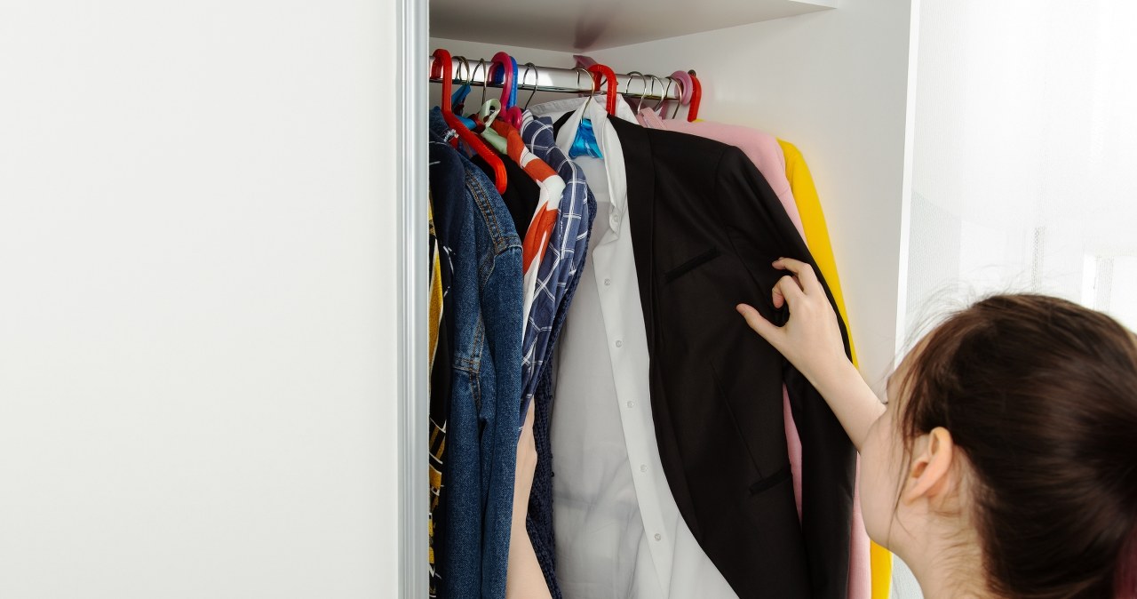 Co mówi o nas dany kolor ubrań? /Pixel