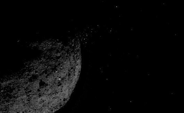 Co mówią wyniki badań kupy kosmicznego gruzu? 