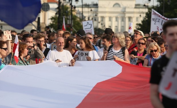 Co może ulica, a czego nie. I kiedy