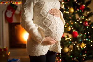 Co można jeść w ciąży w święta? 
