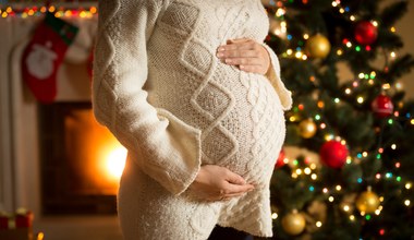 Co można jeść w ciąży w święta? 