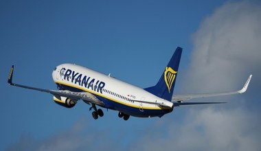 Co można mieć w bagażu podręcznym, żeby Ryanair nie pobrał opłaty?