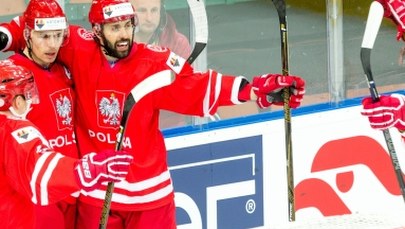 Co musi się stać, by polscy hokeiści awansowali do elity?