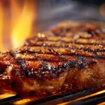 Co na grilla? W Kaufland karkówka od 14,99 zł i marynaty od 3,99 zł na początek sezonu