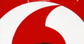 Co na plany Polaków powie brytyjski Vodafone? /AFP