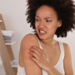 Co najczęściej wywołuje alergię i podrażnienie skóry?