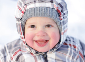 Co najlepsze dla dziecka po przeziębieniu?