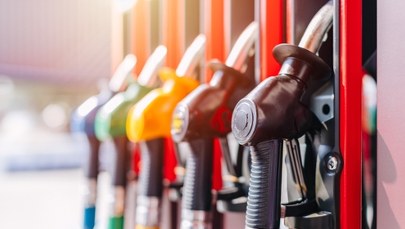 Co najmniej 10 zł za litr paliwa? Ekspert ostrzega przed czarnym scenariuszem