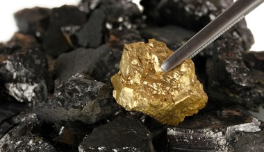 Co najmniej 145 nieodkrytych minerałów węglowych