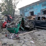 Co najmniej 17 osób zginęło w eksplozji samochodów pułapek w Mogadiszu