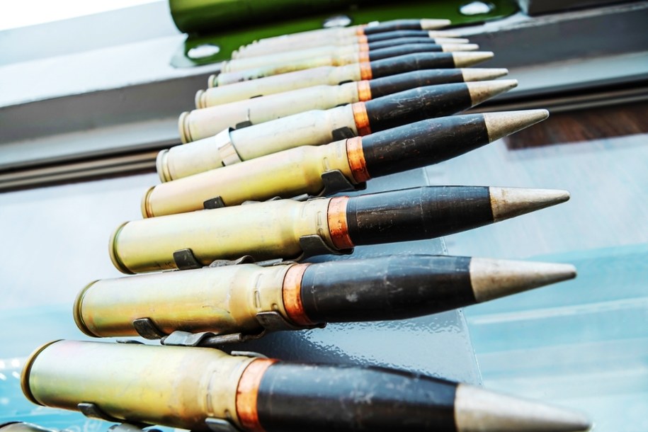 Co najmniej 20 zabitych i ponad 100 rannych. Eksplozja w rosyjskiej fabryce