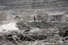 Co najmniej 25 ofiar erupcji wulkanu na Jawie
