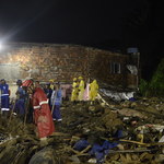 Co najmniej 35 ofiar intensywnych opadów deszczu w Brazylii
