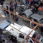Co najmniej 43 osoby zginęły w wybuchu samochodu pułapki na północy Syrii