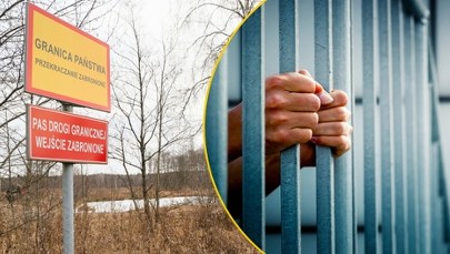 Co najmniej 700 dolarów za osobę. Przemytnicy trafią do więzienia