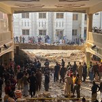 Co najmniej 83 osoby zginęły w zamachu w Pakistanie