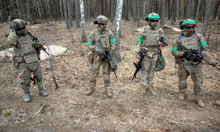 Dramat na poligonie: Rosja zaatakowała rakietami Iskander