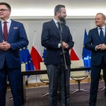Co nam podaruje koalicja? Przed exposé wracają miliardowe obietnice