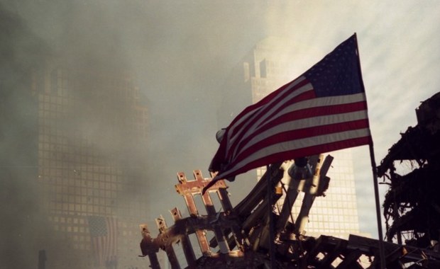 Co nam zostało z 11 września