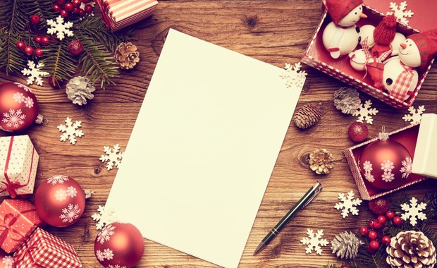 Co napisać w życzeniach świątecznych? Mamy dla Was podpowiedzi