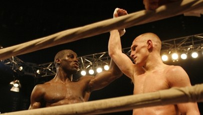 Co naprawdę stało się w 2007 roku? "Diablo" do dziś nie pamięta rewanżu z Cunninghamem