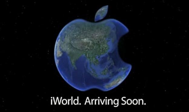 Co nas czeka w świecie zdominowanym przez Apple /tabletowo.pl