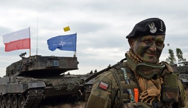Co NATO dało Polsce, a co Polska dała NATO?