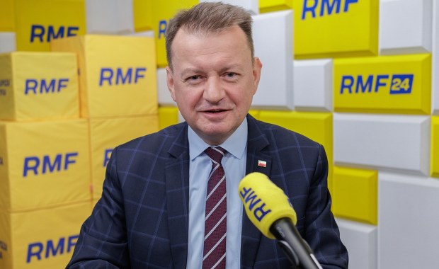 Co Nawrocki ma do zaoferowania wyborcom Mentzena i Brauna? Błaszczak odpowiada