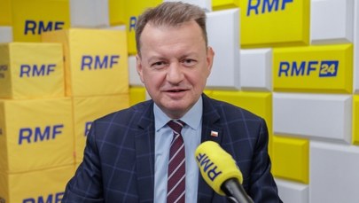 Co Nawrocki ma do zaoferowania wyborcom Mentzena i Brauna? Błaszczak odpowiada