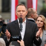 Co Nawrocki obiecał w kampanii? Morze zapowiedzi nowego prezydenta