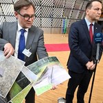 "Co Nawrocki robił w Zimbabwe?". Iskrzy między rządem a IPN