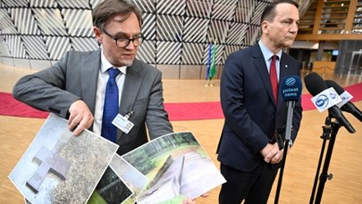 "Co Nawrocki robił w Zimbabwe?". Iskrzy między rządem a IPN