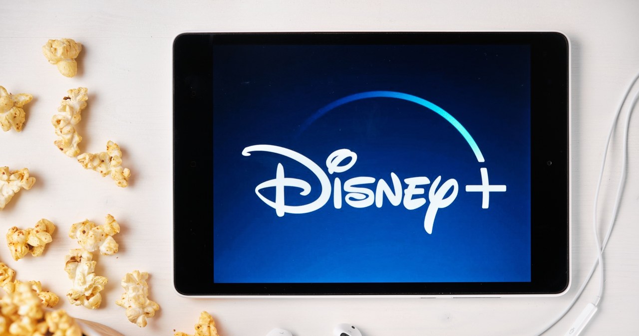 Co nowego na Disney Plus pojawi się we wrześniu 2023? /123RF/PICSEL
