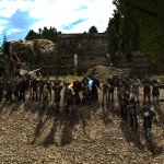 Co nowego na polskiej platformie multiplayer Gothic 2 Online?