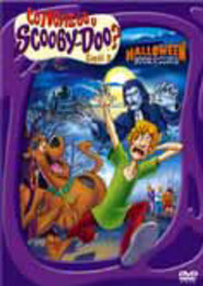 Co nowego u Scooby-Doo, cz. 3