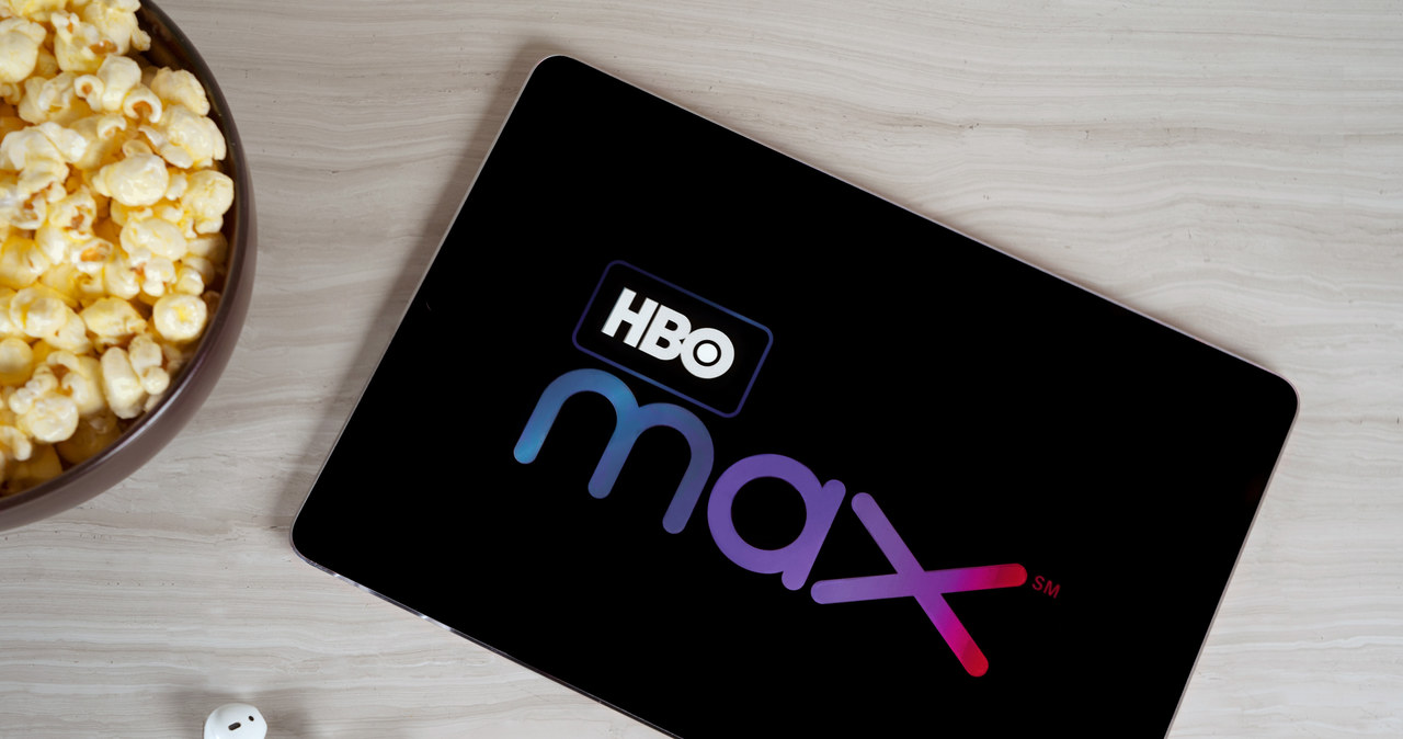 Co nowego w czerwcu na HBO Max? /123RF/PICSEL