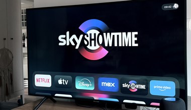 Co nowego w SkyShowtime? Hity prosto z kina wpadną w czerwcu