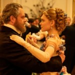 Lalka (serial) reż. Paweł Maślona