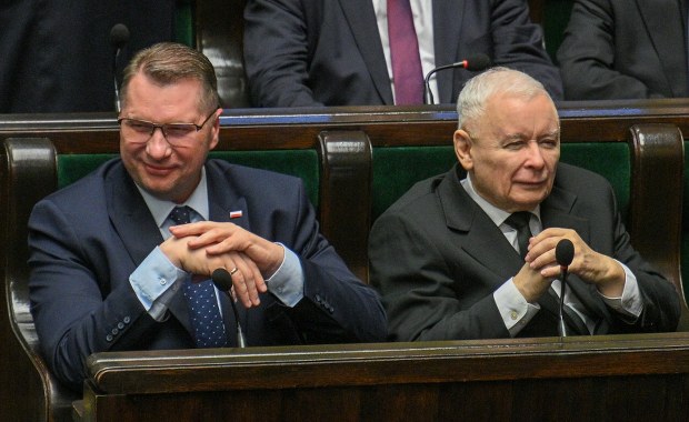 Co o wecie prezydenta ws. SAFE myślą w PiS? Zdecydowane reakcje