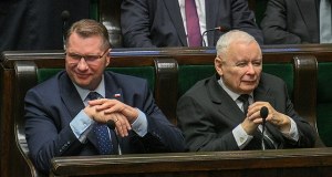 Co o wecie prezydenta ws. SAFE myślą w PiS? Zdecydowane reakcje