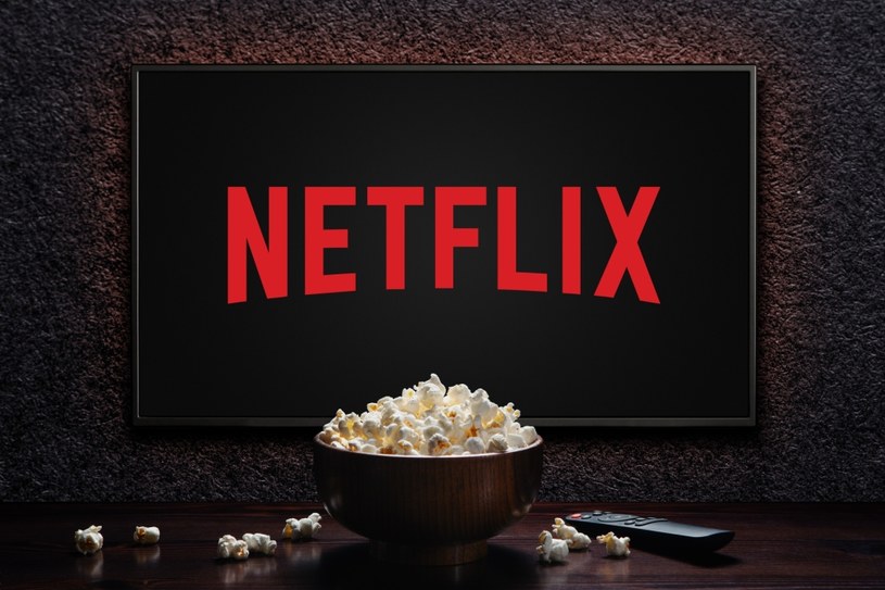 Co obejrzeć na Netflixie przez weekend? /123RF/PICSEL