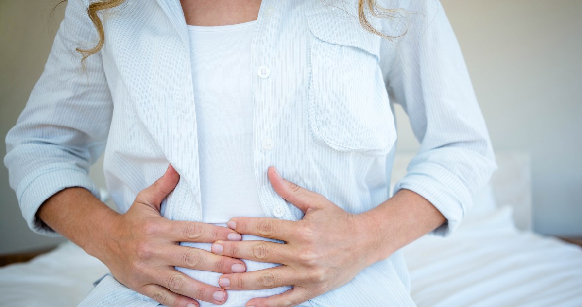 Co odgrywa ważną rolę w profilaktyce polipów jelita grubego? Wymieniamy /123RF/PICSEL