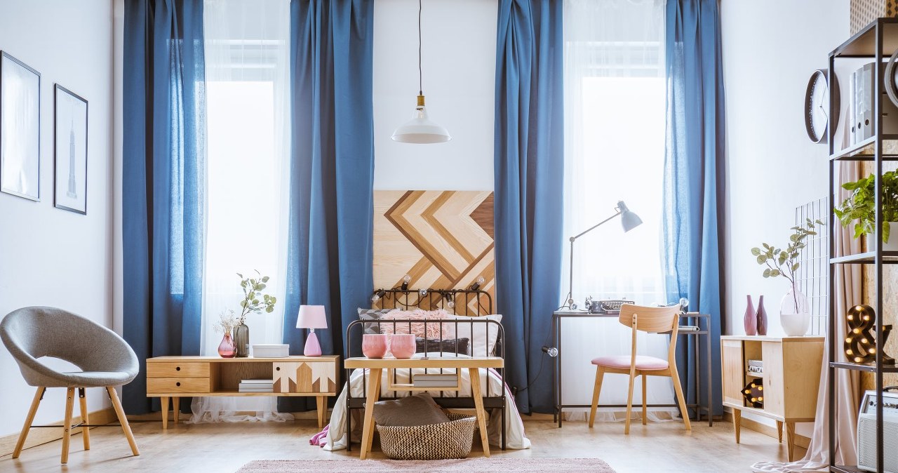 Co odmieni nasze wnętrza? Wystarczy jeden dodatek /Adobe Stock