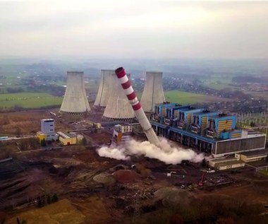 Co odzyskamy z elektrowni węglowych nim zrównają je buldożery?
