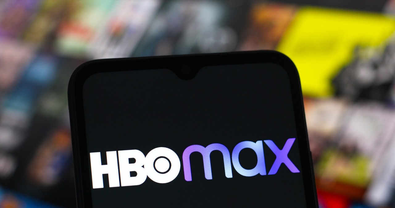 Co oglądać na HBO Max? / Illustration by Thomas Fuller/SOPA Images/LightRocket via Getty Images /Getty Images