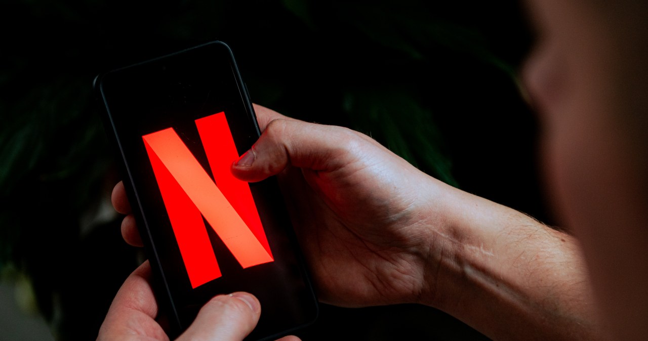 Co oglądać na Netfliksie? /Mateusz Slodkowski / Zuma Press / Forum /Agencja FORUM